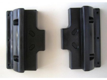 solarne montazne prvky spojovaci profil set