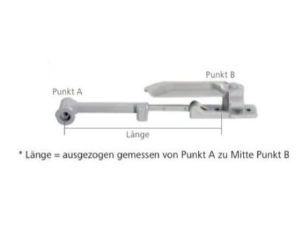 automaticka podpera pre s6 okna