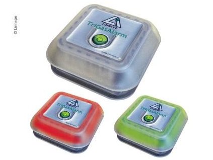 detektor plynov linnepe trigasalarm