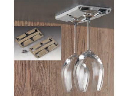 sada drziakov poharov pre 2 az 3 ks o 86 cm