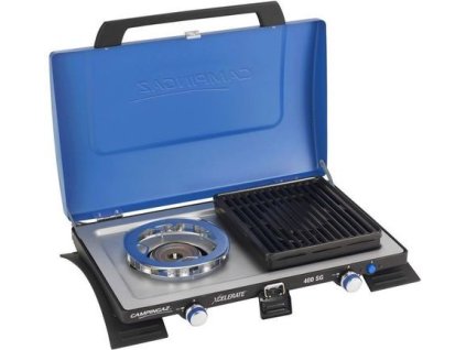 2 horakovy varic xcelerate kocher 400 karavan 30mbar