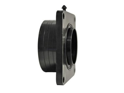 pripojovacia priruba 12 bez vnutorneho zavitu