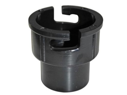 hadicovy konektor 12 s bajonetovym uzaverom