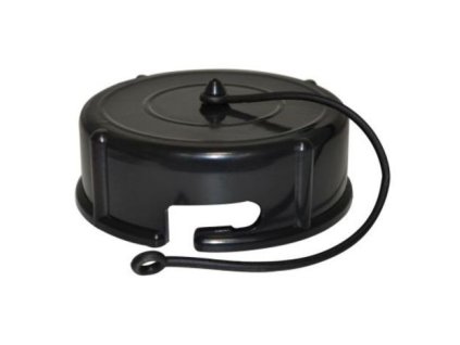 tesniaci kryt s bajonetovym zaistenim upevnovaci kabel