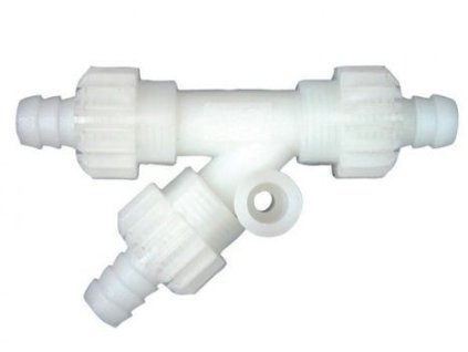 spojka y s maticami x fix