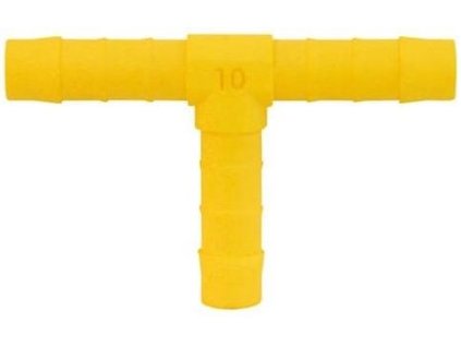 t spojka 10 mm lilie