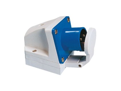 cee zastrcka na plochu s krytom