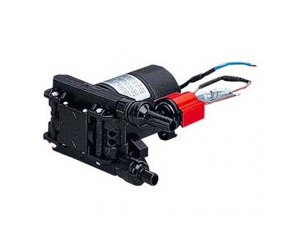 comet 2 membranove cerpadlo