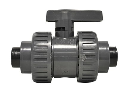 gulovy ventil s adapterom 1 rk reich