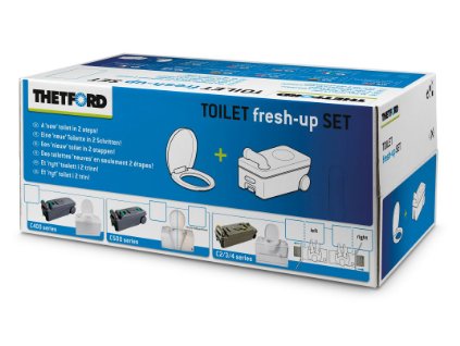 thetford fresh up set c 200
