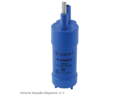 ponorne cerpadla comet 10lm