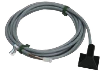 externy snimac termostatu 5 m