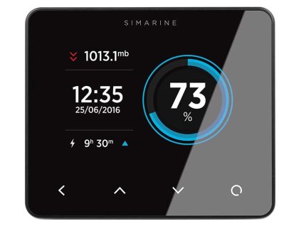 chytry monitorovaci system picoone