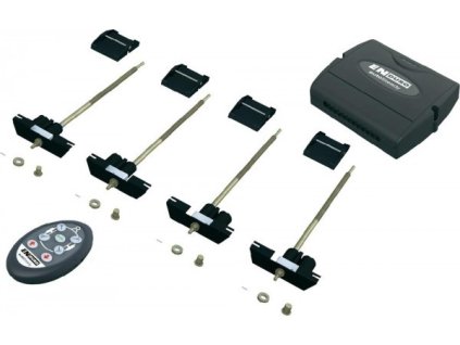 enduro auto steady as101