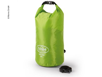 vodeodolny vak s ramienkom 20 l