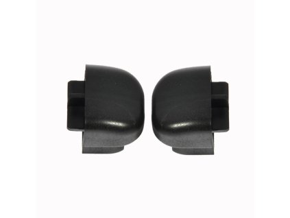 thule koncove ciapky cierne pre lavu a pravu stranu