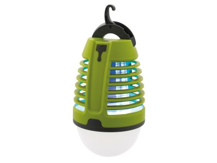 nabijatelna lampa s funkciou proti komarom 21