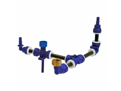 rovna spojka s srobenim 1 2 uniquick