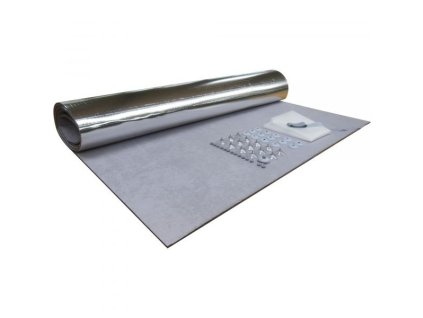 termofolia set cca 35 m x 15 m