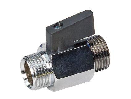 gulovy ventil r 1 2 uniquick