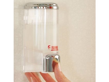 fiamma davkovac mydla