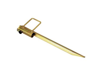 drziak slnecnika galvanizovany maxi