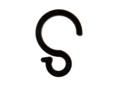 prakticky hacik pre stanove tyce