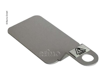 opatrovac pre psov aj pre velkych psov hlinikovy plech