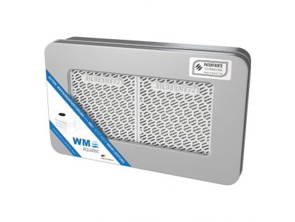 silbernetz stabilizator pitnej vody 250 l