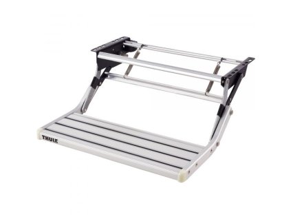 thule single step v10 550 manual