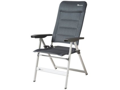 kempingova stolicka presto 3d mesh