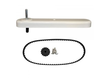 suprava remenoveho pohonu fiamma