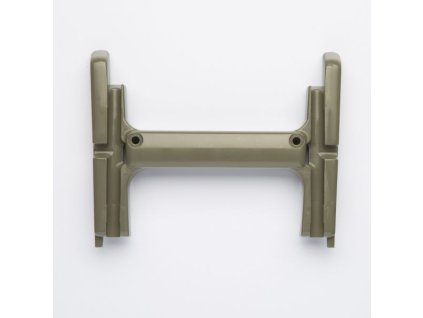 drziak na prepravu pre fekalnu nadrz