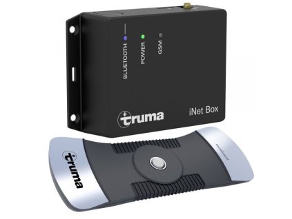 set levelcontrol a inet box