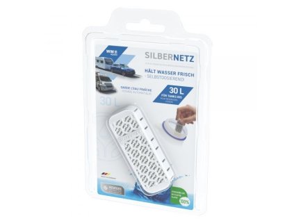 silbernetz stabilizator pitnej vody 30 l
