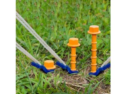 peggy peg sada kolikov 12 kusov