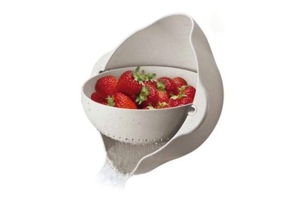 miska so sitkom a vyklapanim