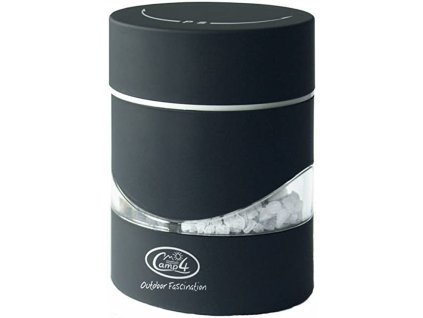 mlyncek na sol a korenie camp4 2 v 1