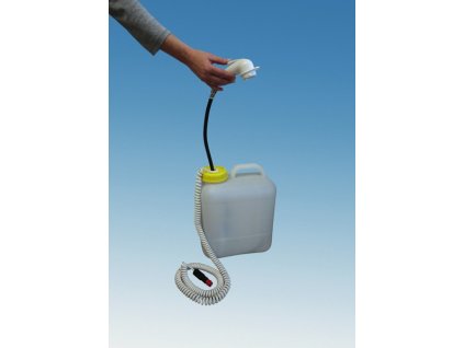 comet 12v kempingovapsi sprcha so sirokym hrdlom