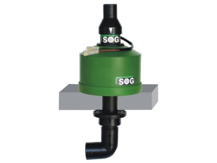 sog 2 nahradna filtracna vlozka