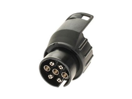 carbest adapter 13 na 7 pinovy konektor na privese