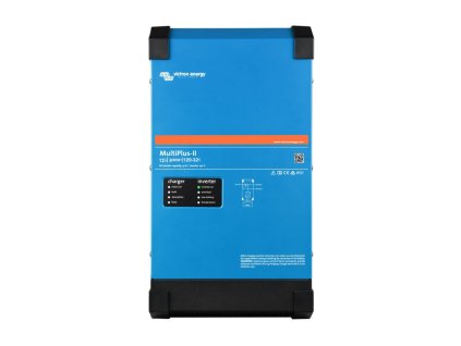 hybridny menic a nabijacka victron energy multiplus ii 12v 3000va