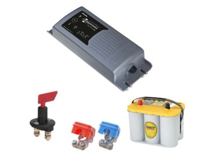 mover power set pre sx a xt4