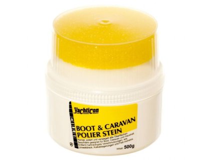 lestenka pre karavany a lode