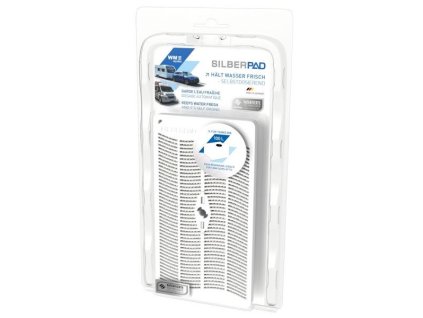 silverpad stabilizator pitnej vody