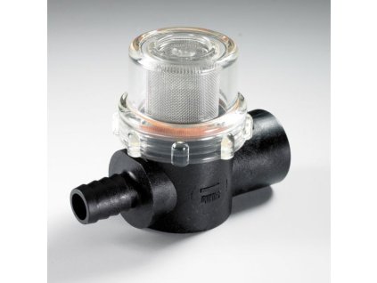 filter cerpadla lilie 12 x 12 mm