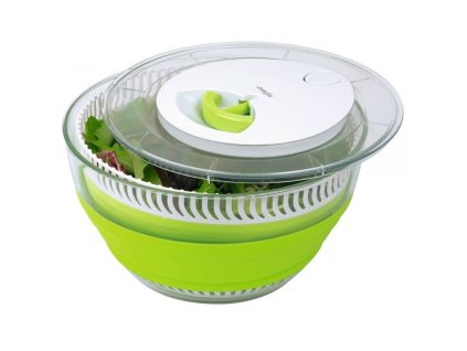 skladacia odstredivka na salat basic