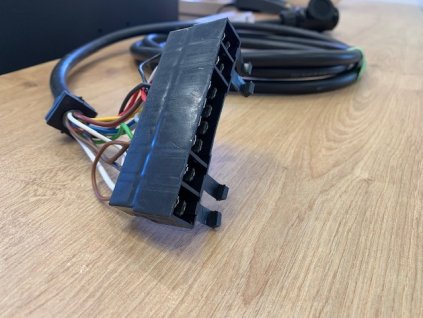 pripojovaci kabel 13 pin knaus weinsberg dlzka 15m