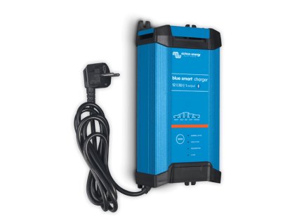 nabijacka autobaterii bluesmart 12v30a ip22 1 vystup