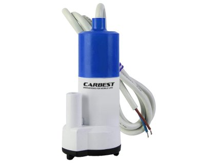 ponorne cerpadlo carbest 16l